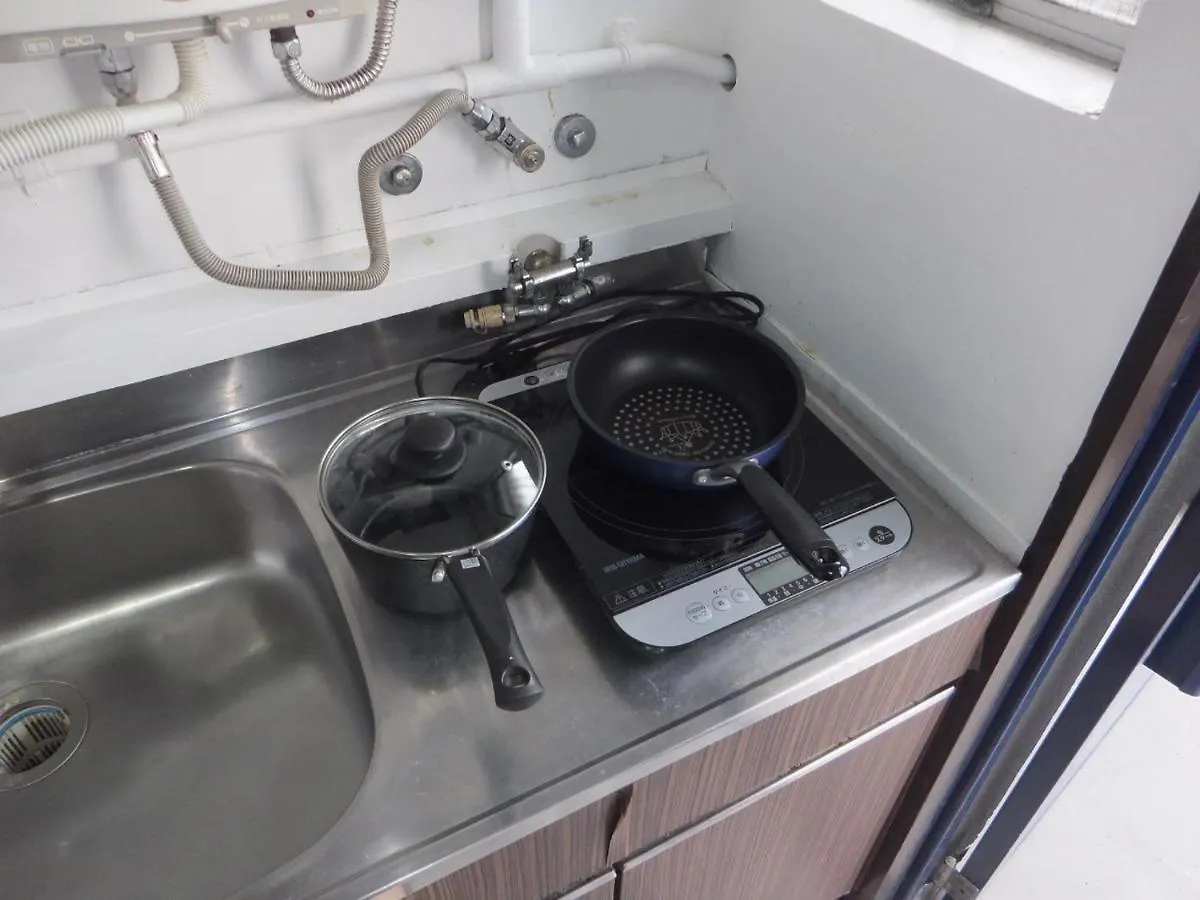 日本一の商業エリア渋谷 マンションタイプで三密回避 家具家電付きのお部屋で自炊も可能 消毒殺菌清掃 Japan