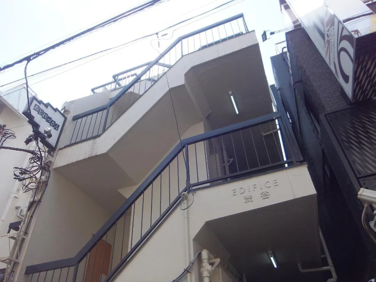 Apartment 日本一の商業エリア渋谷 マンションタイプで三密回避 家具家電付きのお部屋で自炊も可能 消毒殺菌清掃 Japan
