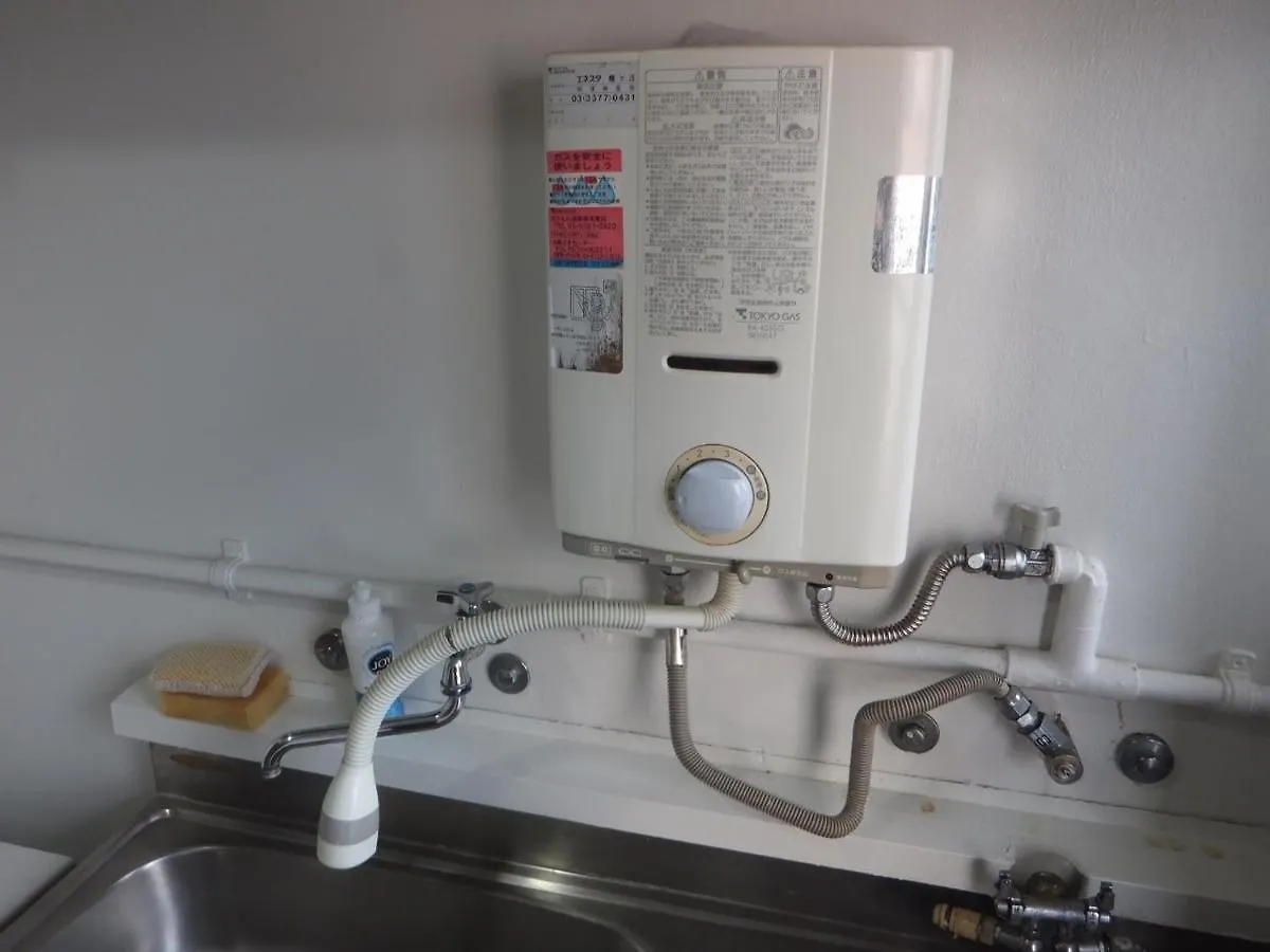 Apartment 日本一の商業エリア渋谷 マンションタイプで三密回避 家具家電付きのお部屋で自炊も可能 消毒殺菌清掃 Japan
