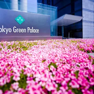 Palace Tokyo