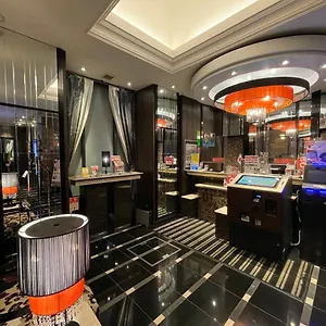 Hotel Apa Ginza Kyobashi Eki Yaesu Minamiguchi, Tokio