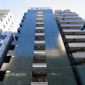 Hotel Toyoko Nihombashi Zeimusho Mae, Tokio